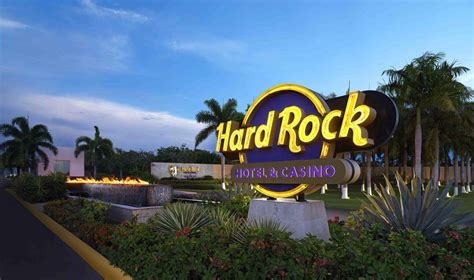 Hallmark casino Dominican Republic